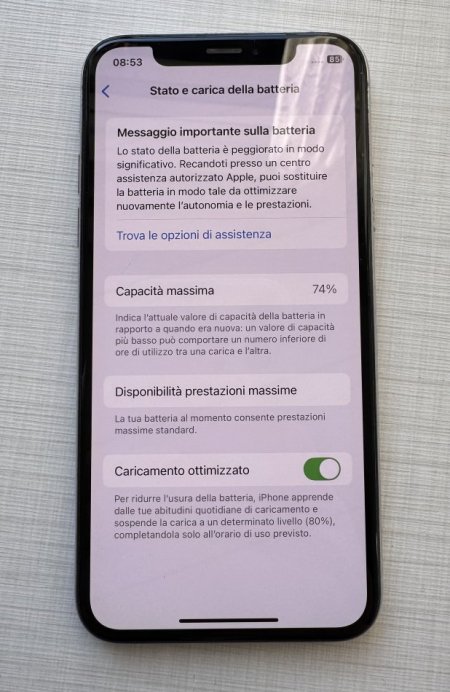 Tirane, shes Iphone XS, 256 GB, 130€