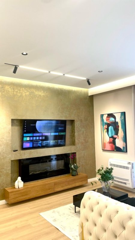Tirane, shitet apartament 2+1 Kati 3, 107 m² 275.000 € 