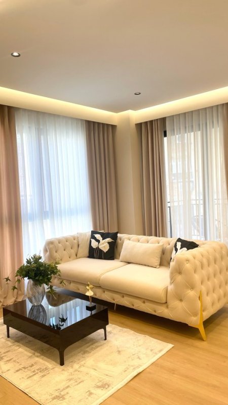 Tirane, shitet apartament 2+1 Kati 3, 107 m² 275.000 € 