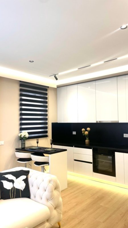 Tirane, shitet apartament 2+1 Kati 3, 107 m² 275.000 € 