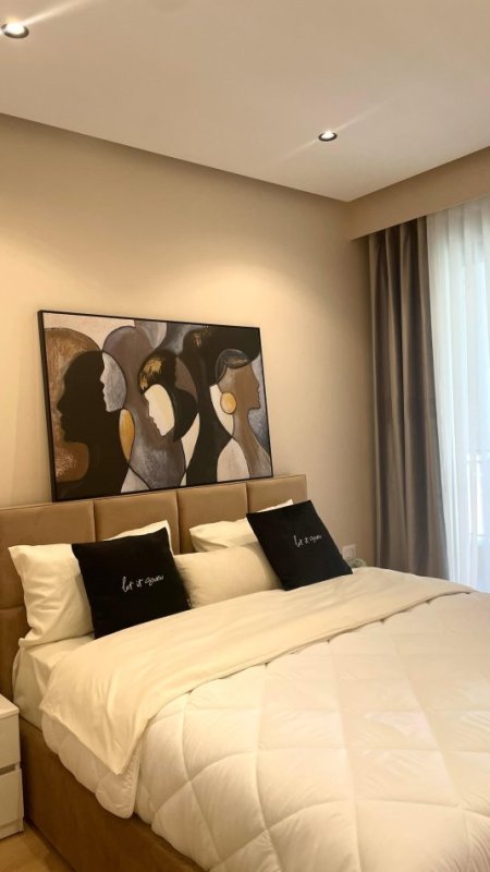 Tirane, shitet apartament 2+1 Kati 3, 107 m² 275.000 € 