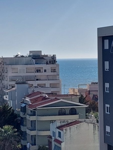 Durres, jap me qera apartament 2+1+Aneks+Ballkon Kati 7, 108 m² 45 € (Iliria, Plazh, Durres)