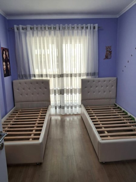 Tirane, shitet apartament 2+1 Kati 2, 84 m² 108.000 € (Univers City)