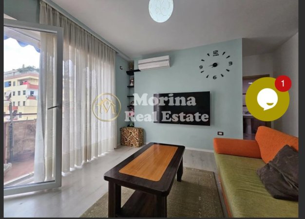 Tirane, jepet me qera apartament 2+1 Kati 6, 75 m² 400 € (Astir)