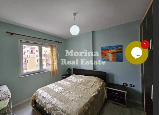 Tirane, jepet me qera apartament 2+1 Kati 6, 75 m² 400 € (Astir)