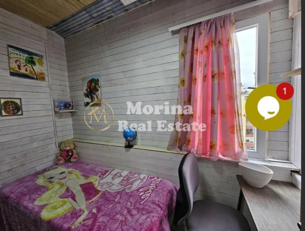 Tirane, jepet me qera apartament 2+1 Kati 6, 75 m² 400 € (Astir)