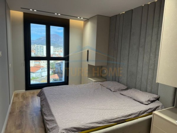 Tirane, jepet me qera apartament 2+1 Kati 4, 100 m² 700 € (Rruga e Dibres)