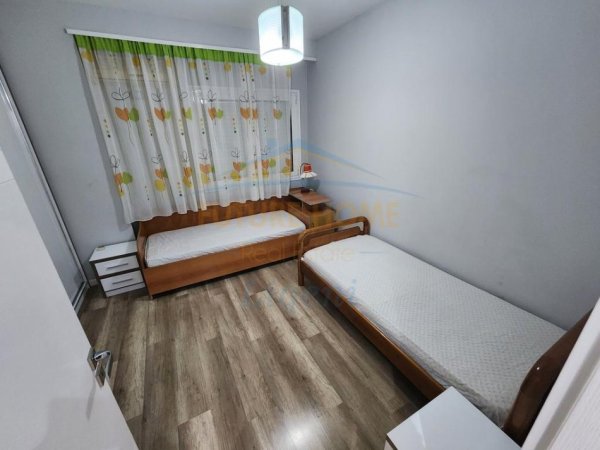 Tirane, jepet me qera apartament 2+1 Kati 2, 85 m² 600 € (Residenca Kodra e Djellit 1)