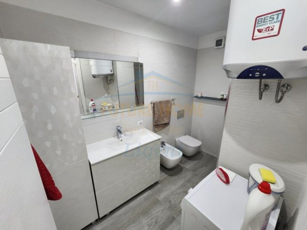 Tirane, jepet me qera apartament 2+1 Kati 2, 85 m² 600 € (Residenca Kodra e Djellit 1)