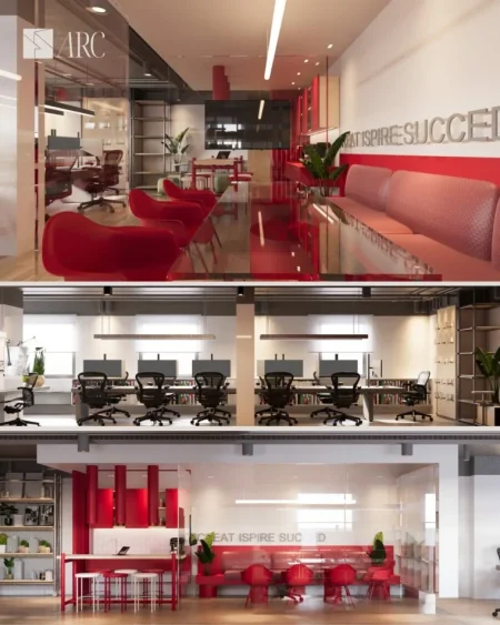 Tirane, shitet ambjent biznesi Kati 2, 160 m² 640.000 € (Rruga Sulejman Delvina, Sheshi Wilson)