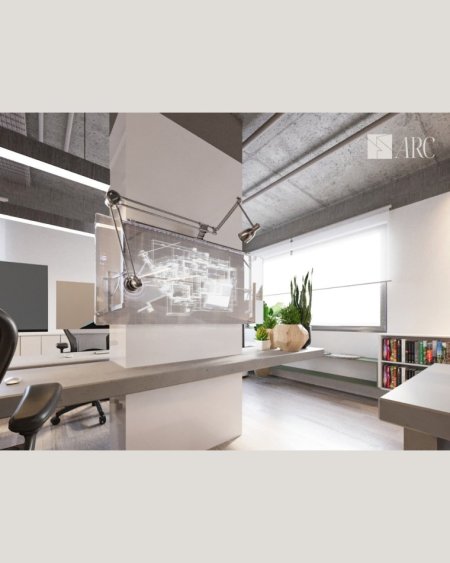 Tirane, shitet ambjent biznesi Kati 2, 160 m² 640.000 € (Rruga Sulejman Delvina, Sheshi Wilson)