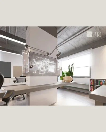 Tirane, shitet ambjent biznesi Kati 2, 160 m² 640.000 € (Rruga Sulejman Delvina, Sheshi Wilson)