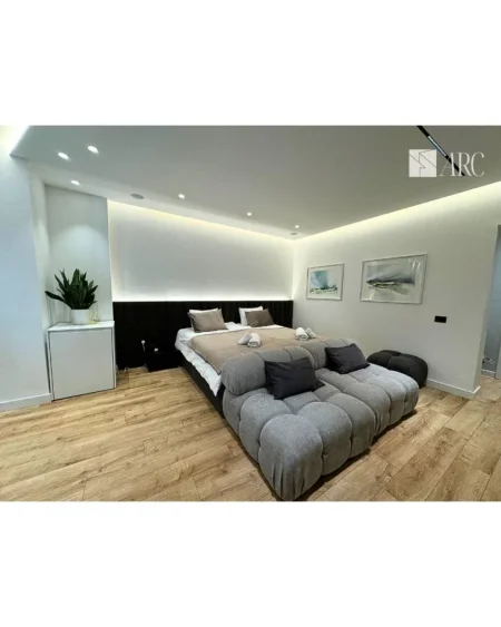 Tirane, shitet garsoniere e sapo-investuar, Kati 1, 50 m² 200.000 € (Rruga Sulejman delvina, Sheshi Wilson) PERFEKTE PER INVESTIM