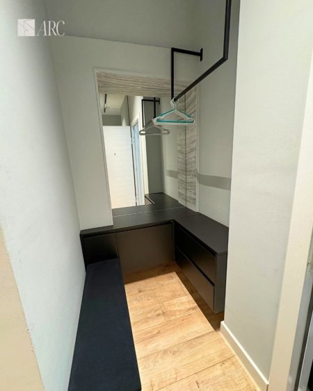 Tirane, shitet garsoniere e sapo-investuar, Kati 1, 50 m² 200.000 € (Rruga Sulejman delvina, Sheshi Wilson) PERFEKTE PER INVESTIM