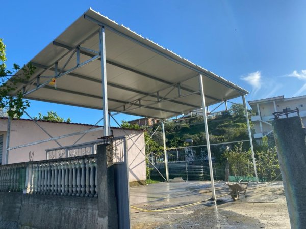 Durres, jepet me qera ambjent biznesi , 71 m² (Aleksander Goga,Spitalle)