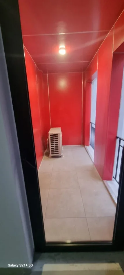 Tirane, jepet me qera apartament 2+1 Kati 3, 86 m² 650 € (astir)