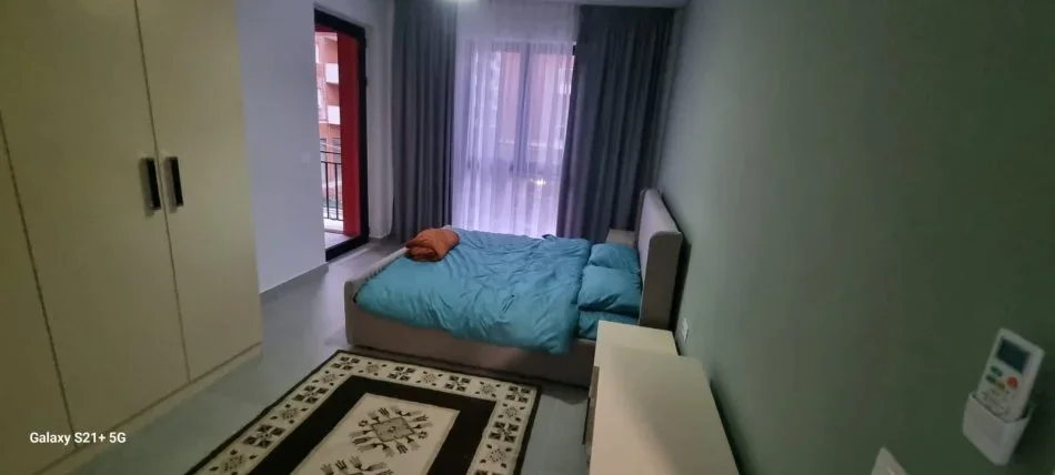 Tirane, jepet me qera apartament 2+1 Kati 3, 86 m² 650 € (astir)