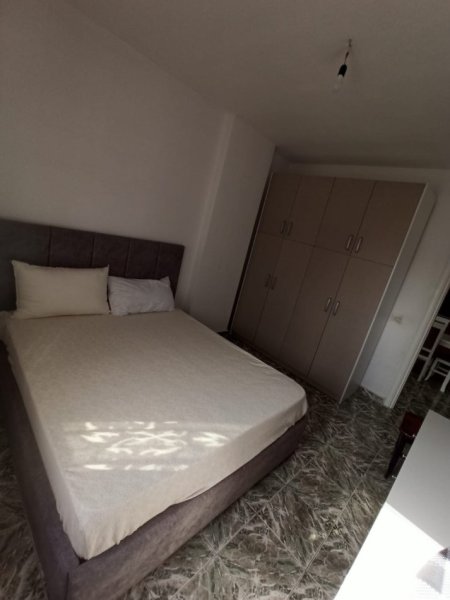 Tirane, jepet me qera apartament 2+1+Ballkon Kati 7, 100 m² 550 € (Don Bosko prane Viva Market)