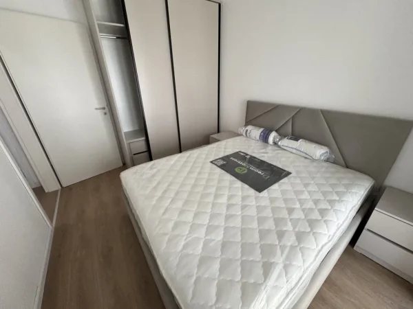Tirane, jepet me qera apartament 1+1 Kati 5, 65 m² 400 € (Pasho hysa)