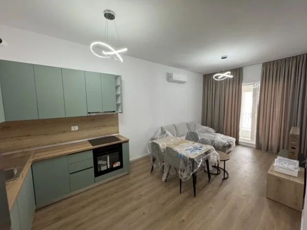 Tirane, jepet me qera apartament 2+1 Kati 5, 100 m² 550 € (Pasho hysa)