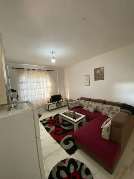 Tirane, jepet me qera Vile 1+1+Ballkon Kati 2, 300 € (Rruga Ejup Kastrati)