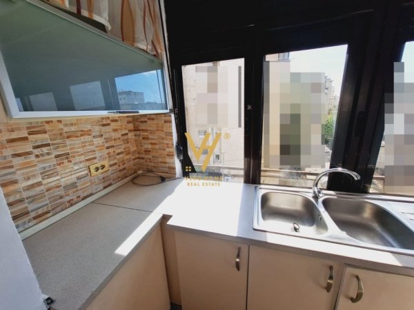 Tirane, jepet me qera apartament 2+1+Ballkon Kati 4, 60 m² 470 € (RRUGA FORTUZI)