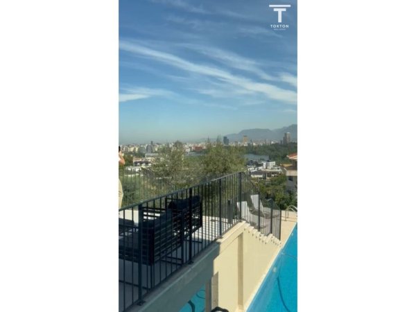 Tirane, jepet me qera Vile 4 Katshe, 1.200 m² 6.500 € (Rruga e Ullishteve, Liqeni i Thatë, Tiranë, TT 2046)
