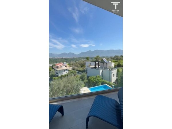 Tirane, jepet me qera Vile 4 Katshe, 1.200 m² 6.500 € (Rruga e Ullishteve, Liqeni i Thatë, Tiranë, TT 2046)