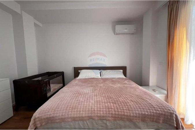 Tirane, jepet me qera apartament Kati 3, 70 m² 500 € (Vilat Gjermane)