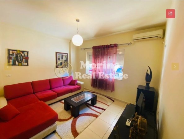 Tirane, jepet me qera apartament 1+1 Kati 1, 65 m² 400 € (Komuna e Parisit)