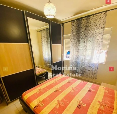 Tirane, jepet me qera apartament 1+1 Kati 1, 65 m² 400 € (Komuna e Parisit)