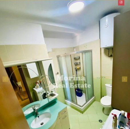 Tirane, jepet me qera apartament 1+1 Kati 1, 65 m² 400 € (Komuna e Parisit)