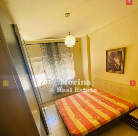 Tirane, jepet me qera apartament 1+1 Kati 1, 65 m² 400 € (Komuna e Parisit)