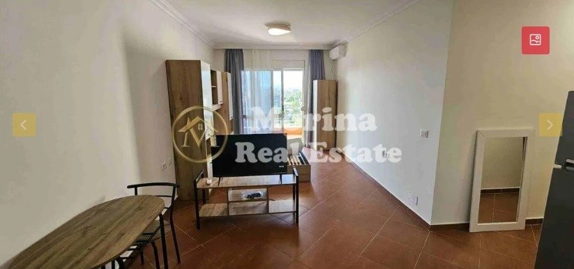 Tirane, jepet me qera apartament Kati 5, 40 m² 420 € (Stacioni i Trenit-Usluga)