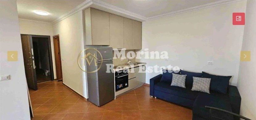 Tirane, jepet me qera apartament Kati 5, 40 m² 420 € (Stacioni i Trenit-Usluga)