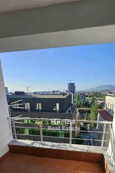 Tirane, jepet me qera apartament Kati 5, 40 m² 420 € (Stacioni i Trenit-Usluga)