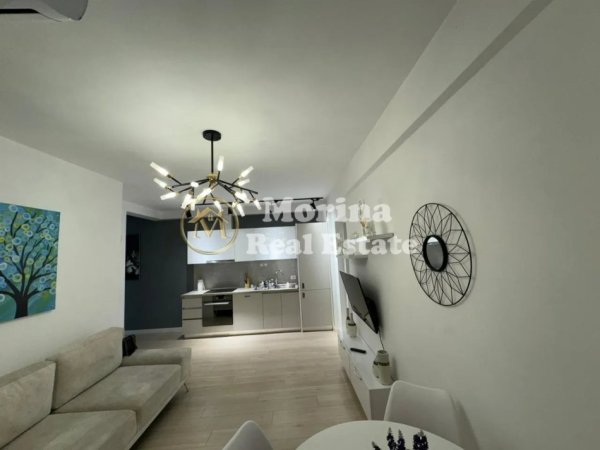 Tirane, jepet me qera apartament 2+1 Kati 7, 95 m² 1.000 € (Ish Ekspozita-Rr. Nikolla Jorga)