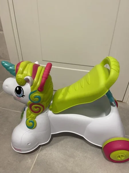 Tirane, ofroj Ride on baby unicorn 55 €