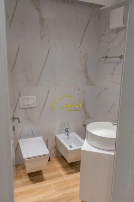 Tirane, shitet apartament 2+1 Kati 2, 126 m² 308.700 € (REZIDENCA KODRA E DIELLIT 2)