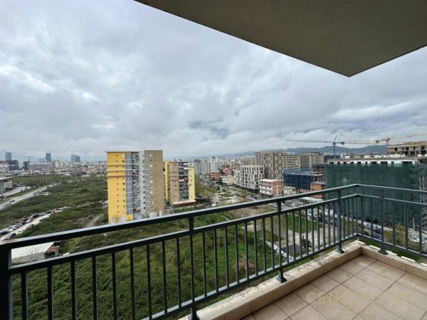 Tirane, jepet me qera apartament 1+1 Kati 9, 72 m² 500 € (Ish Fusha e Aviacionit)