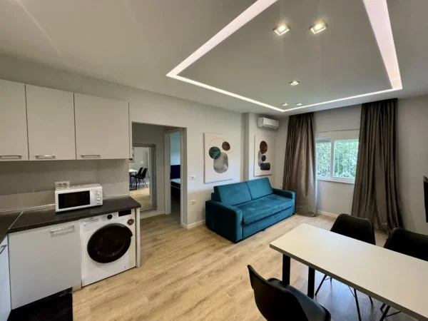 📣 QERA SUPER Apartament 2+1 📍 Inxhinieria e Ndertimit , Prane 21-Dhjetorit ✨