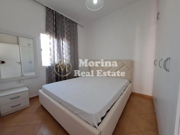 Tirane, jepet me qera apartament 1+1 Kati 3, 65 m² 400 € (Bulevardi Ri/st.Trenit)