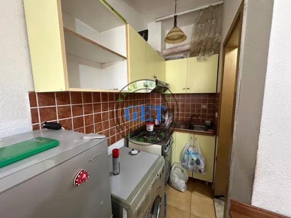 Durres, shitet apartament 1+1 Kati 2, 42 m² 51.000 € (Plazh, Durrës)