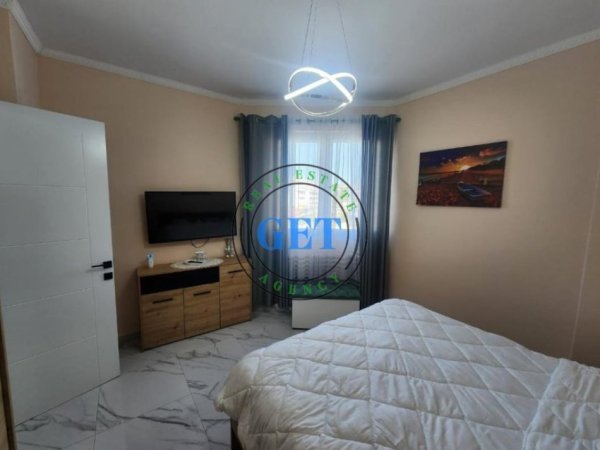 Durres, shitet apartament 1+1 Kati 3, 79 m² (Golem, Durres)