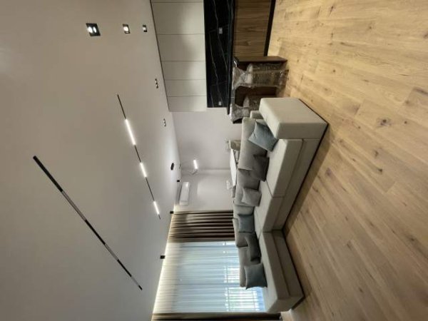 Tirane, jepet me qera apartament 2+1+A+BLK Kati 2, 115 m² 1.100 Euro (Liqeni i Thate)