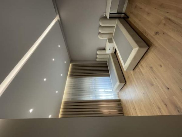 Tirane, jepet me qera apartament 2+1+A+BLK Kati 2, 115 m² 1.100 Euro (Liqeni i Thate)