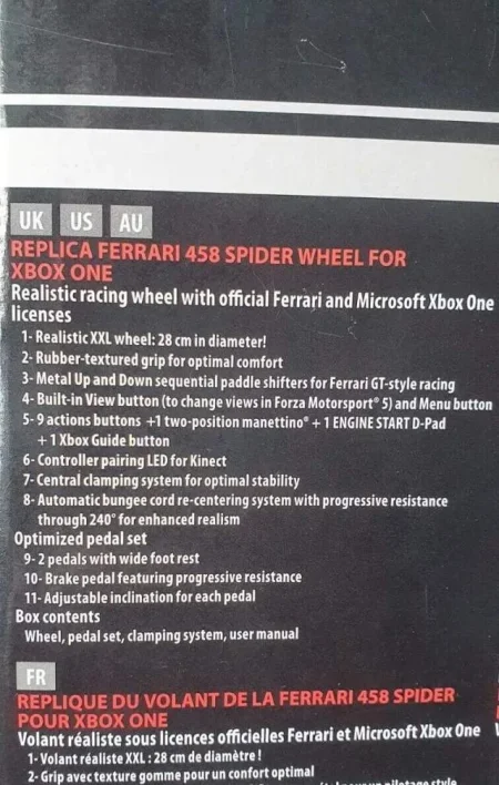 Tirane, shes Play Station timon ferrari spider xbox,one,S,X 20.000 Leke