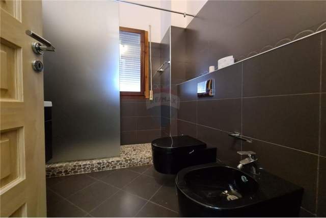 Tirane, jepet me qera Penthouse 4+1+BLK Kati 5, 195 m² 650 Euro (liqeni thate)