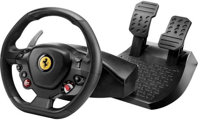 Tirane, shes Play Station timon ferrari 488 gtb pc,ps4,ps5 20.000 Leke