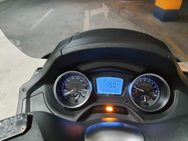 Tirane, shitet Piaggio Mp3 300ie Business Viti 2016, 4.200 Euro